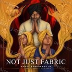 Not Just Fabric Album Download