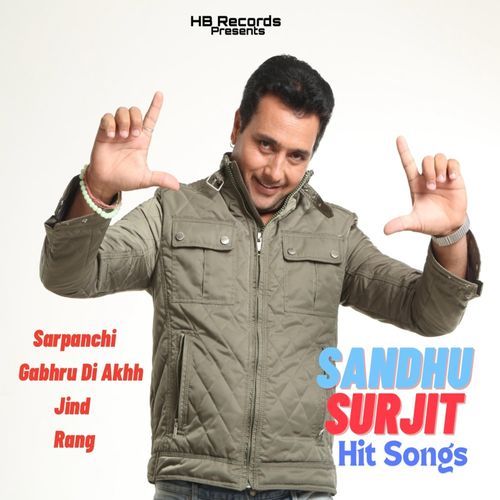 Sandhu Surjit Hits Sandhu Surjit MP3 Download