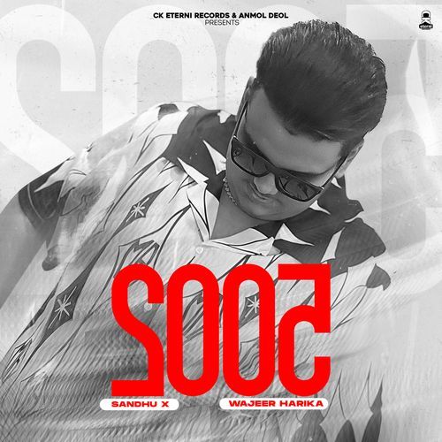 2005 Sandhu X MP3 Download