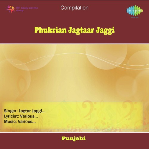 Phukrian Jagtaar Jaggi Jagtar Jaggi MP3 Download