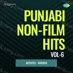 Punjabi Non - Film Hits Vol - 6 Album Download