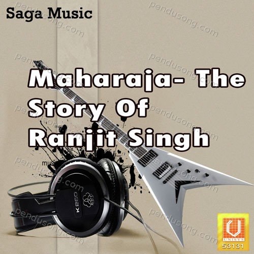 Maharaja - The Story Of Ranjit Singh Jaspreet Kaur MP3 Download