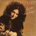 Melissa Manchester Songs MP3 Download