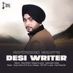 Desi Writer - Satwinder Goldy Song Download