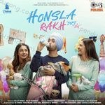 Honsla Rakh Album Download