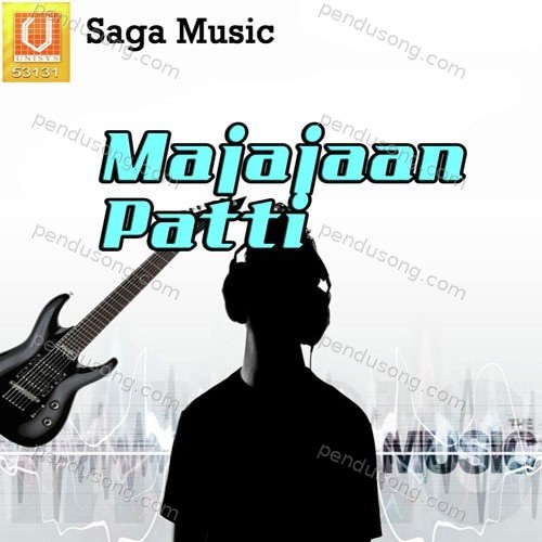 Majajaan Patti Sukhwinder Sukhi MP3 Download