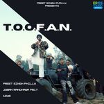 TOOFAN – 1eye