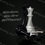 Bitches, We Are Different - SXM Song Download