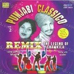 Punjabi Classico Remix Vol Ii Album Download