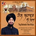 Teg Bahadur See Kirya Album Download