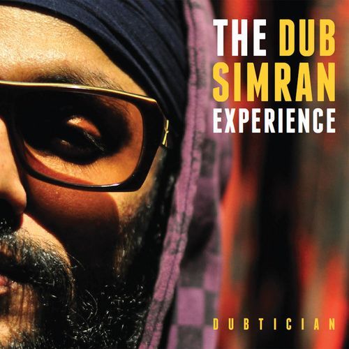 The Dub Simran Experience Dubtician MP3 Download