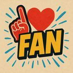 Fan Album Download