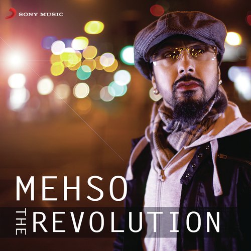 The Revolution Mehso MP3 Download