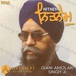 Amrit Vela Nitnem Sahib (KF65) Album Download