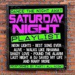 Party All Night Songs MP3 Download