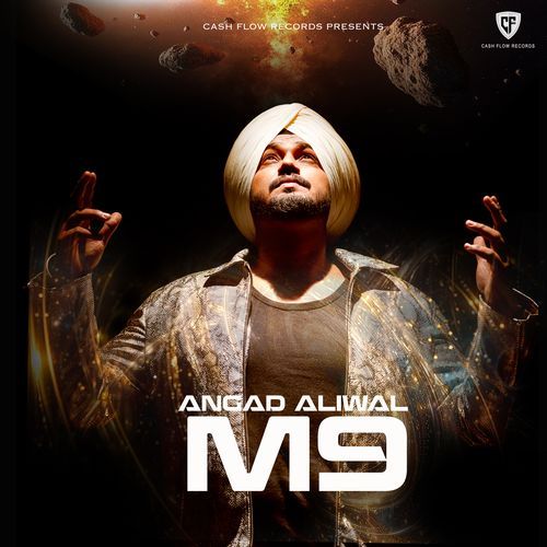 M9 Archie Muzik MP3 Download
