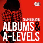 Albums & A-Levels - Romey Gill Song Download