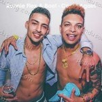 Ronnie Flex Songs MP3 Download