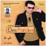 Des Pardes - Nimma Virk Song Download