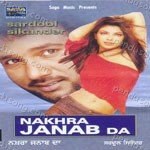 Nakhra Janab Da Album Download