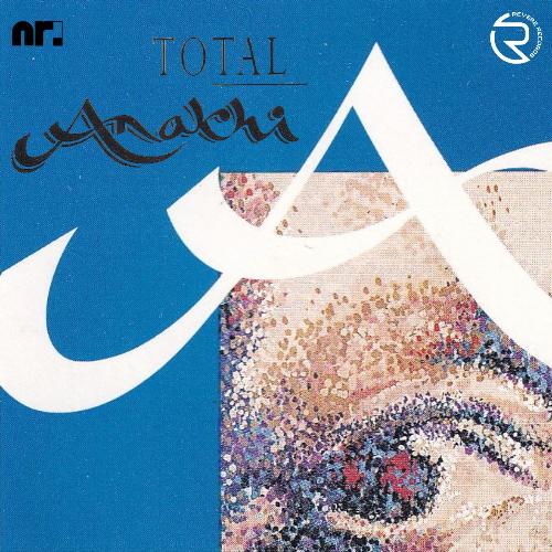 Total Anakhi Anakhi MP3 Download