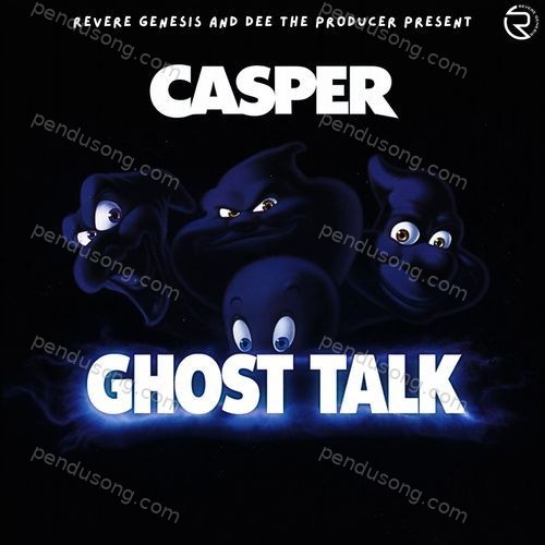 Ghost Talks