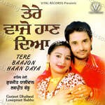 Tere Baajon Haan Daya Album Download