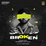 Broken Album Download