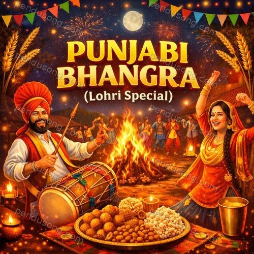 Punjabi Bhangra ( Lohri Special )