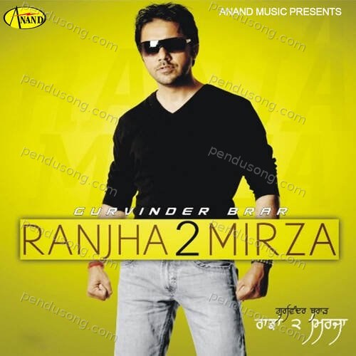 Ranjha 2 Mirza Gurvinder Brar MP3 Download