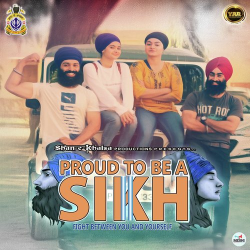 Proud To Be A Sikh Simran Bagga MP3 Download