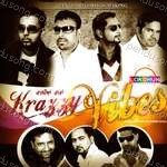 Krazzy Vibes Album Download