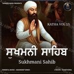 Sukhmani Sahib Katha vol 13 Album Download