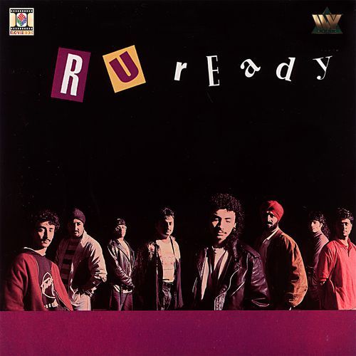 R U Ready Xlnc MP3 Download