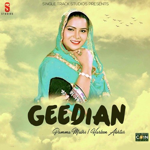 Geddian Pamma Malhi MP3 Download