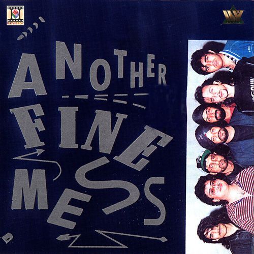 Another Fine Mess The Safri Boys MP3 Download