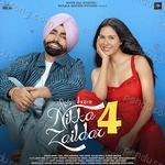 Nikka Zaildar 4 (Orignal Motion Picture Soundtrack) Album Download