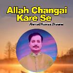 Allah Changai Kare Se Album Download