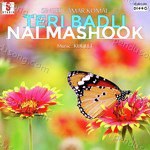 Teri Badli Nai Mashook Album Download