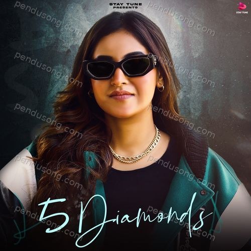 5 Diamonds Baani Sandhu MP3 Download