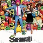 Sardaarji (Original Motion Picture Soundtrack) Album Download