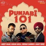 Punjabi 101 Album Download