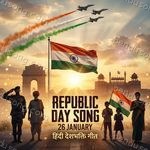 Republic Day Song 26 January Album Download
