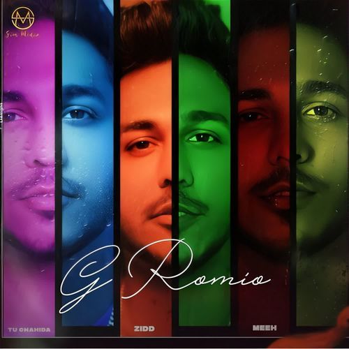 First Album G Romio MP3 Download