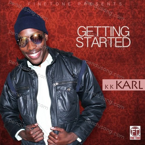 Getting Started K.K. Karl MP3 Download