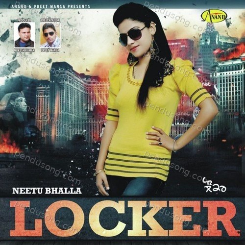 Locker Neetu Bhalla MP3 Download