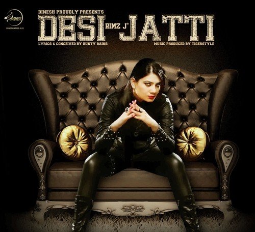 Desi Jatti Rimz J MP3 Download