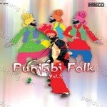 Punjabi Folk, Vol 3 Album Download