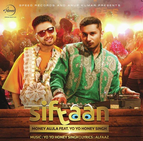Siftaan Alfaaz MP3 Download