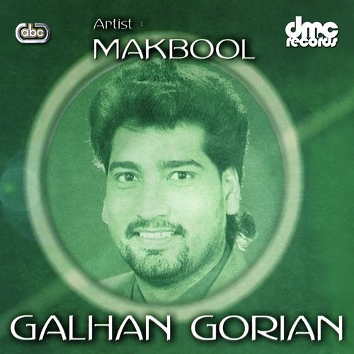 Galhan Gorian Makbool MP3 Download